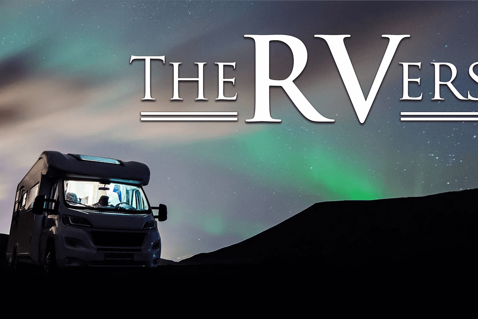 The RVers TV show