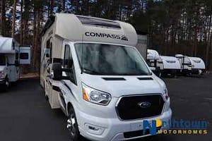 2022 Thor Motor Coach Compass 23TW resized