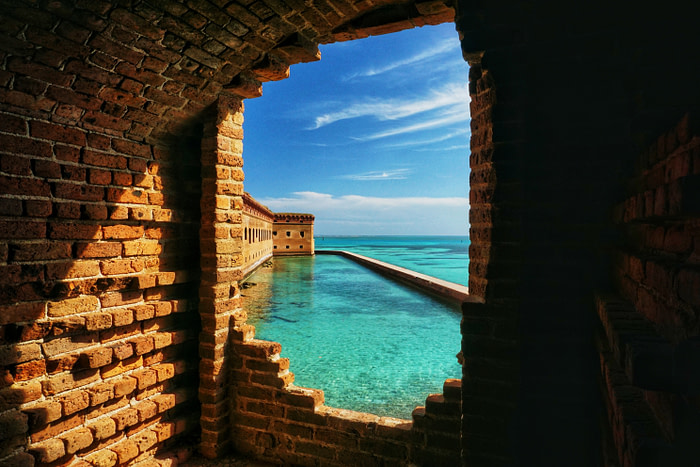 dry tortugas state park
