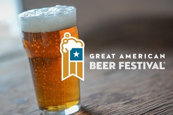 Great American Beer Festival RVnGO