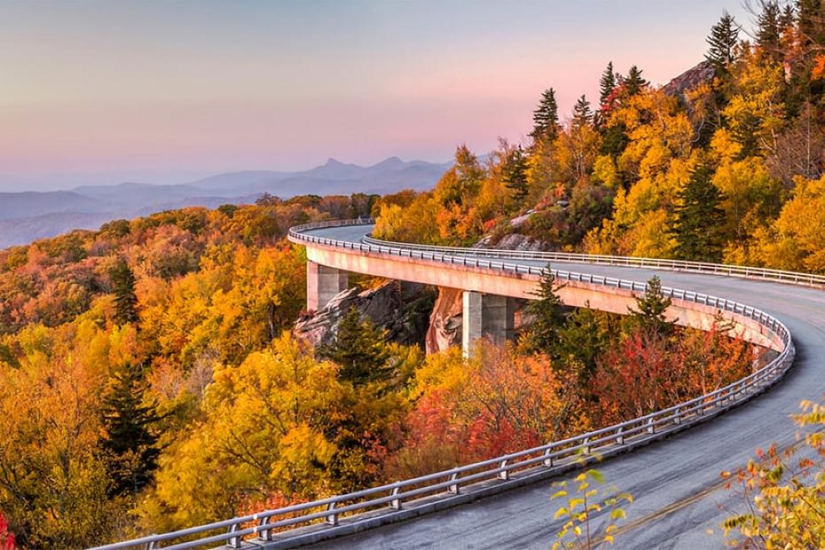 Epic East Coast RV Trip From Maine To Tampa