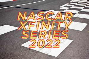 NASCAR Xfinity Series 2022