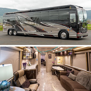 Financing an RV Purchase
