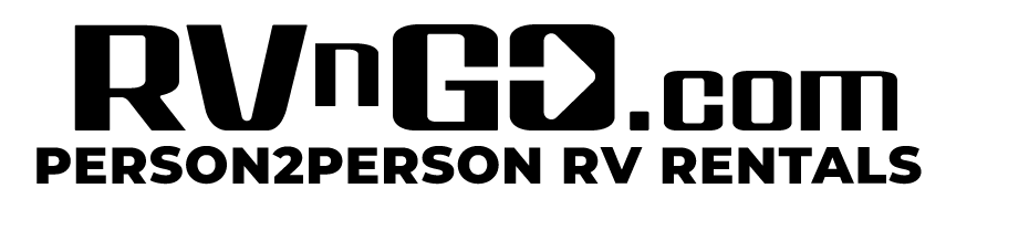 online RV rentals from RVnGO